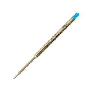 Recambio Bolígrafo Waterman Trazo Fino Azul