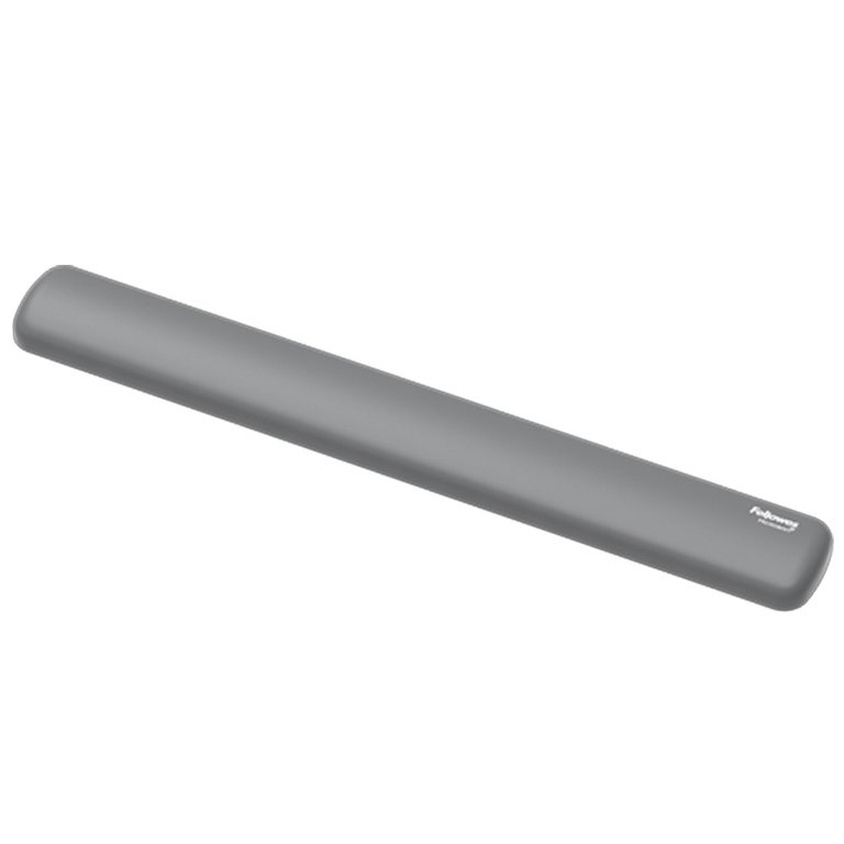 Reposamuñecas para Teclado Fellowes Breyta Gris