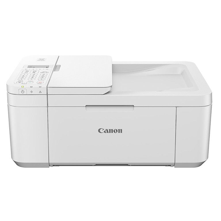 Impresora Multifunción Canon PIXMA TR4751i Blanco