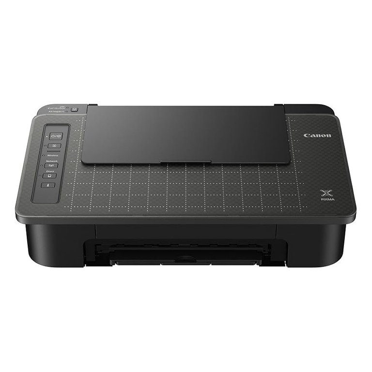 Impresora Multifunción Canon PIXMA TS305 Negro