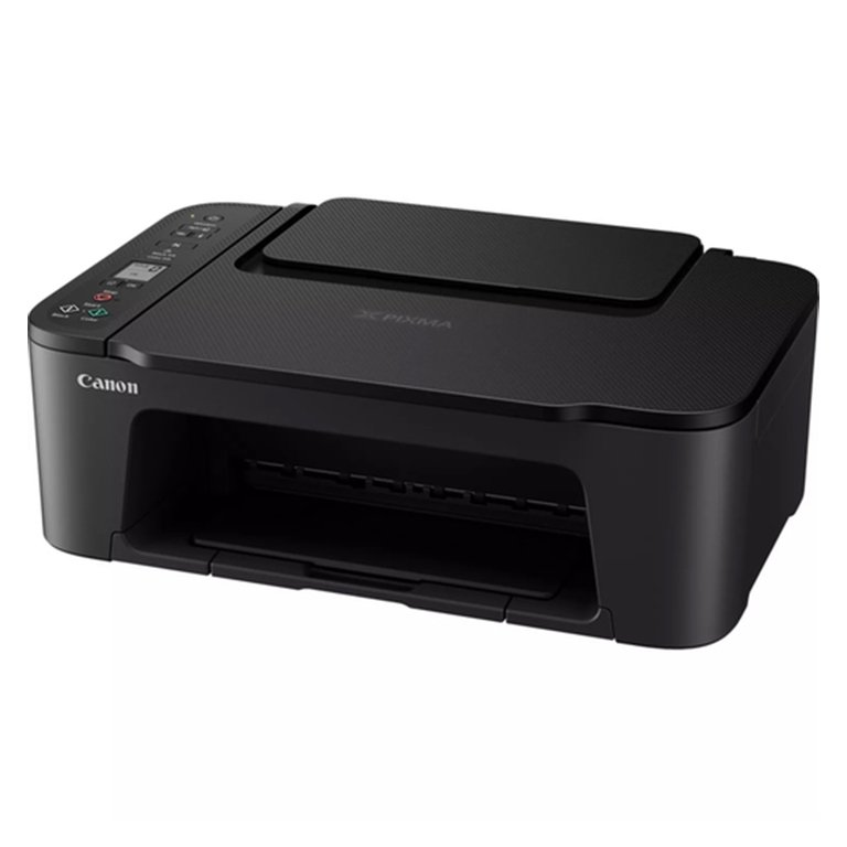 Impresora Multifunción Canon PIXMA TS355 Negro
