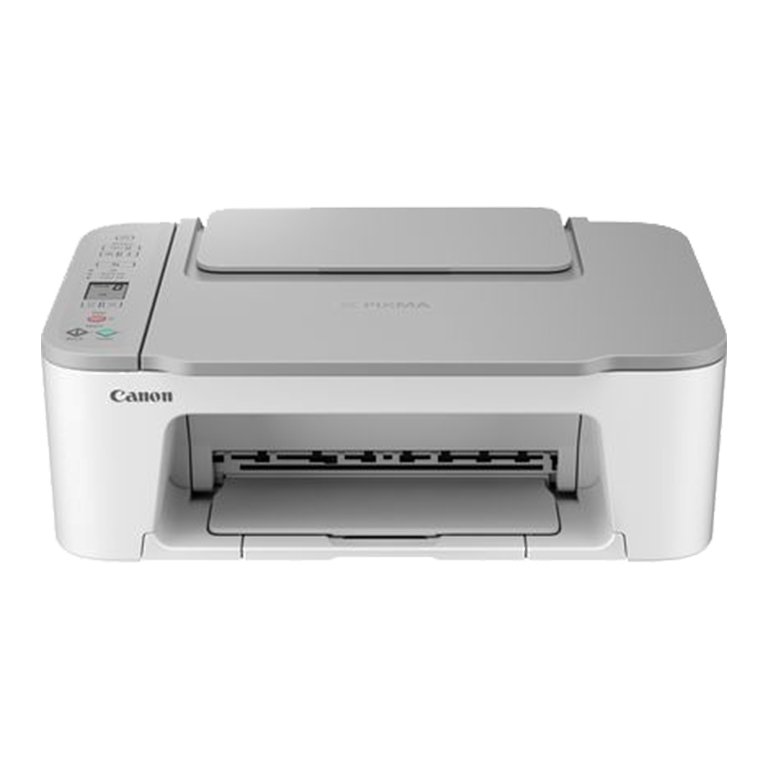 Impresora Multifunción Canon PIXMA TS355 Blanco