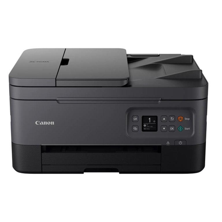 Impresora Multifunción Canon PIXMA TS7450i Negro