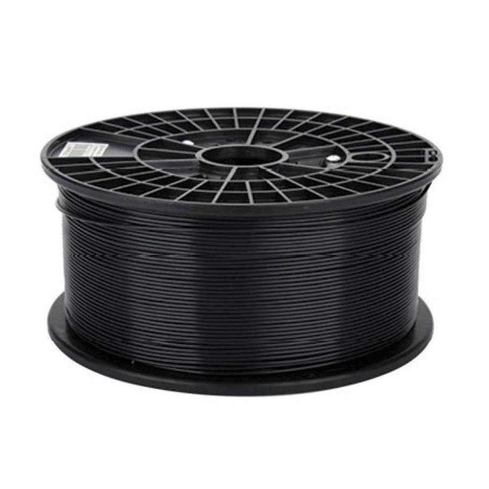 Filamento Pla 3D Colido Negro 1 kg