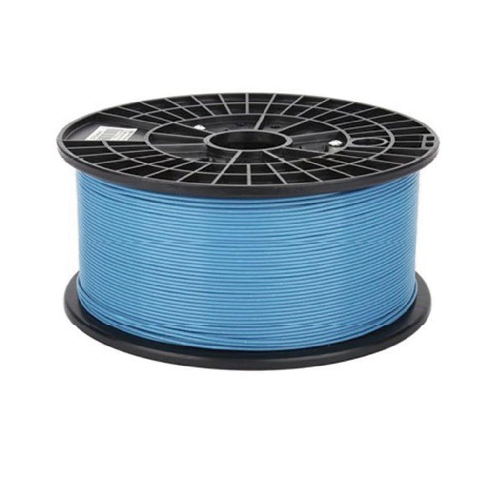 Filamento Pla 3D Colido Azul 1 kg