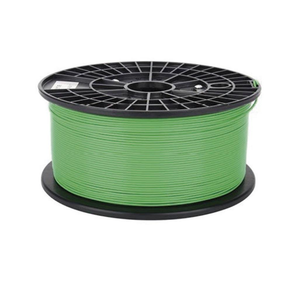 Filamento Pla 3D Colido Verde 1 kg