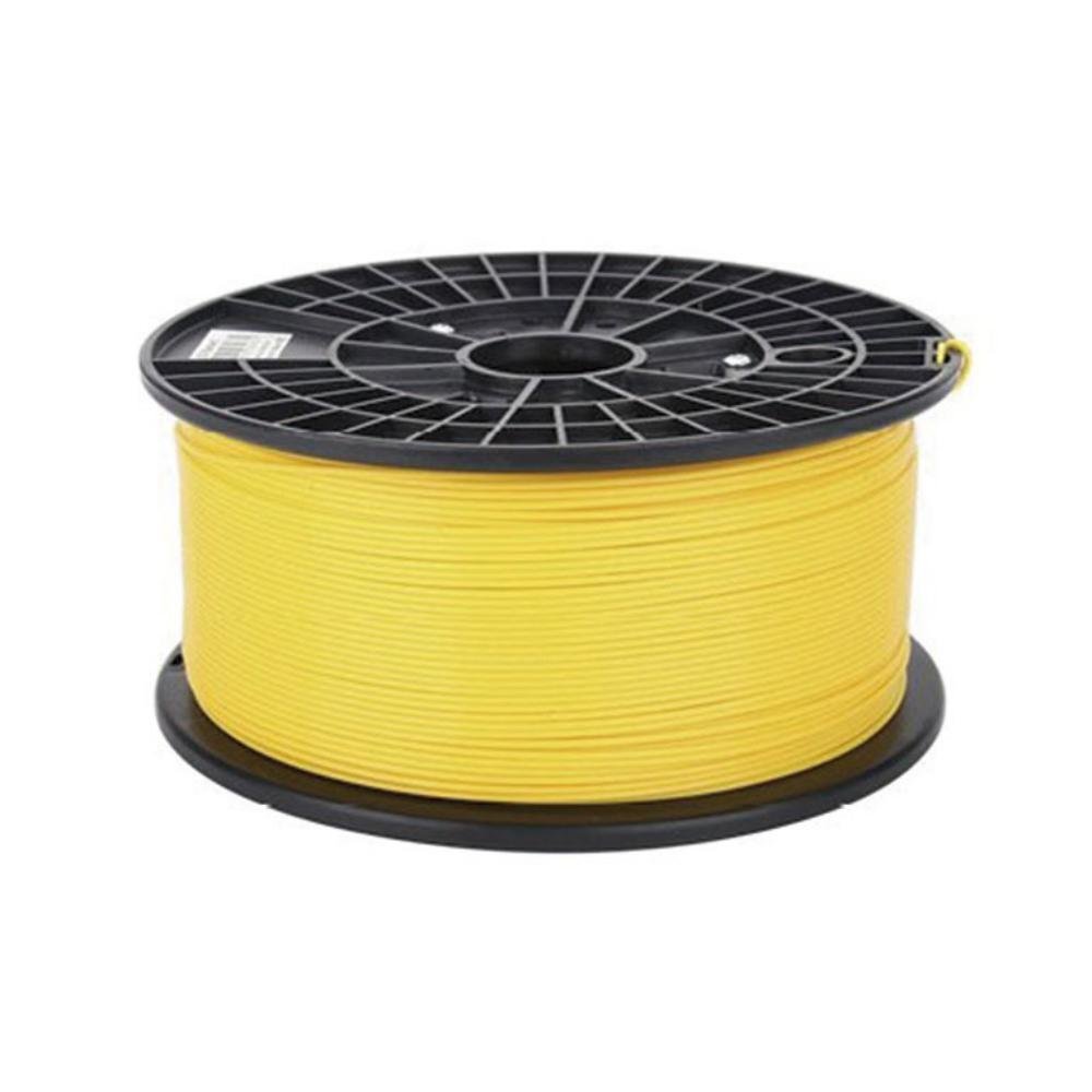 Filamento Pla 3D Colido 1 Amarillo 1 kg