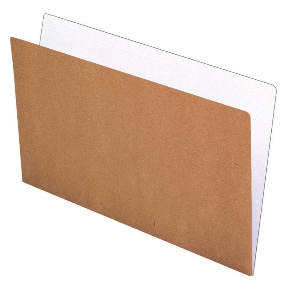Subcarpeta Kraft Folio Bicolor 240g