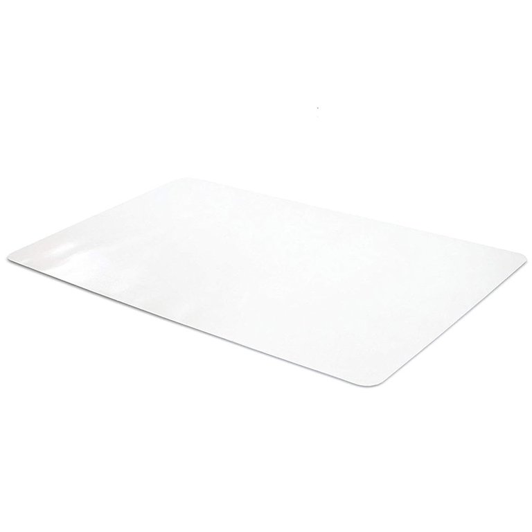 Vade Escritorio Durable Duraglas Plástico Transparente 60 x 50 cm