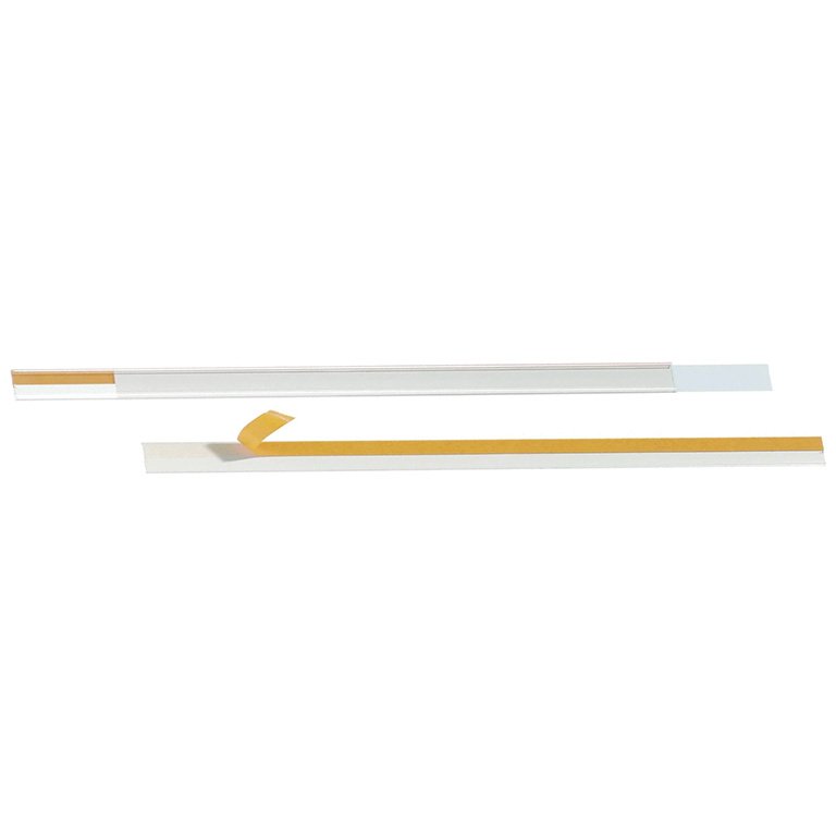 Carril Autoadhesivo Durable Scanfix 1000 x 40 mm