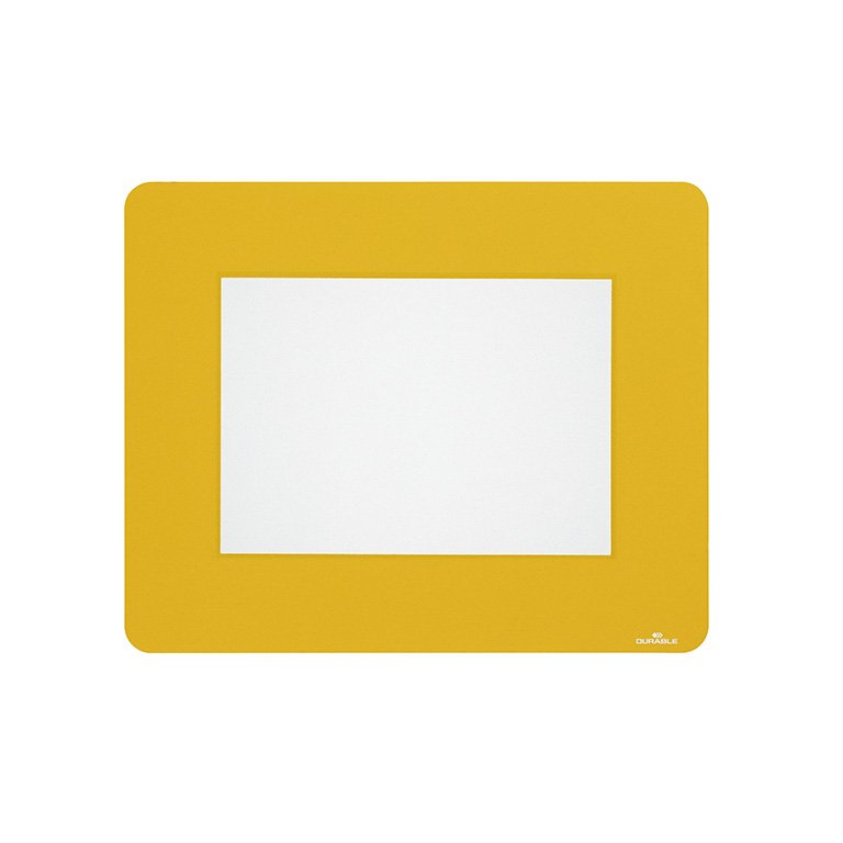 Ventana Marcación Suelo Durable Removible A5