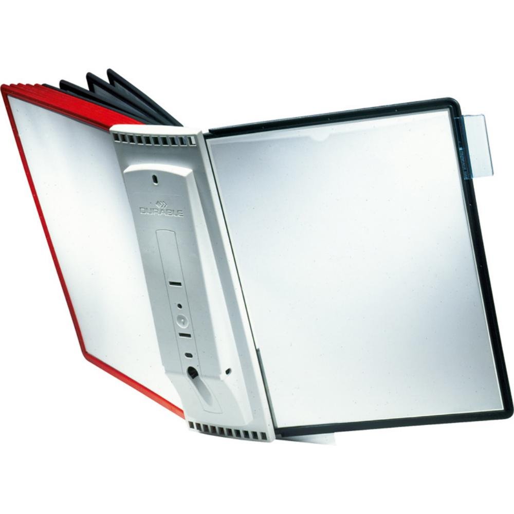 Clasificador Pared Durable Sherpa Wall 10