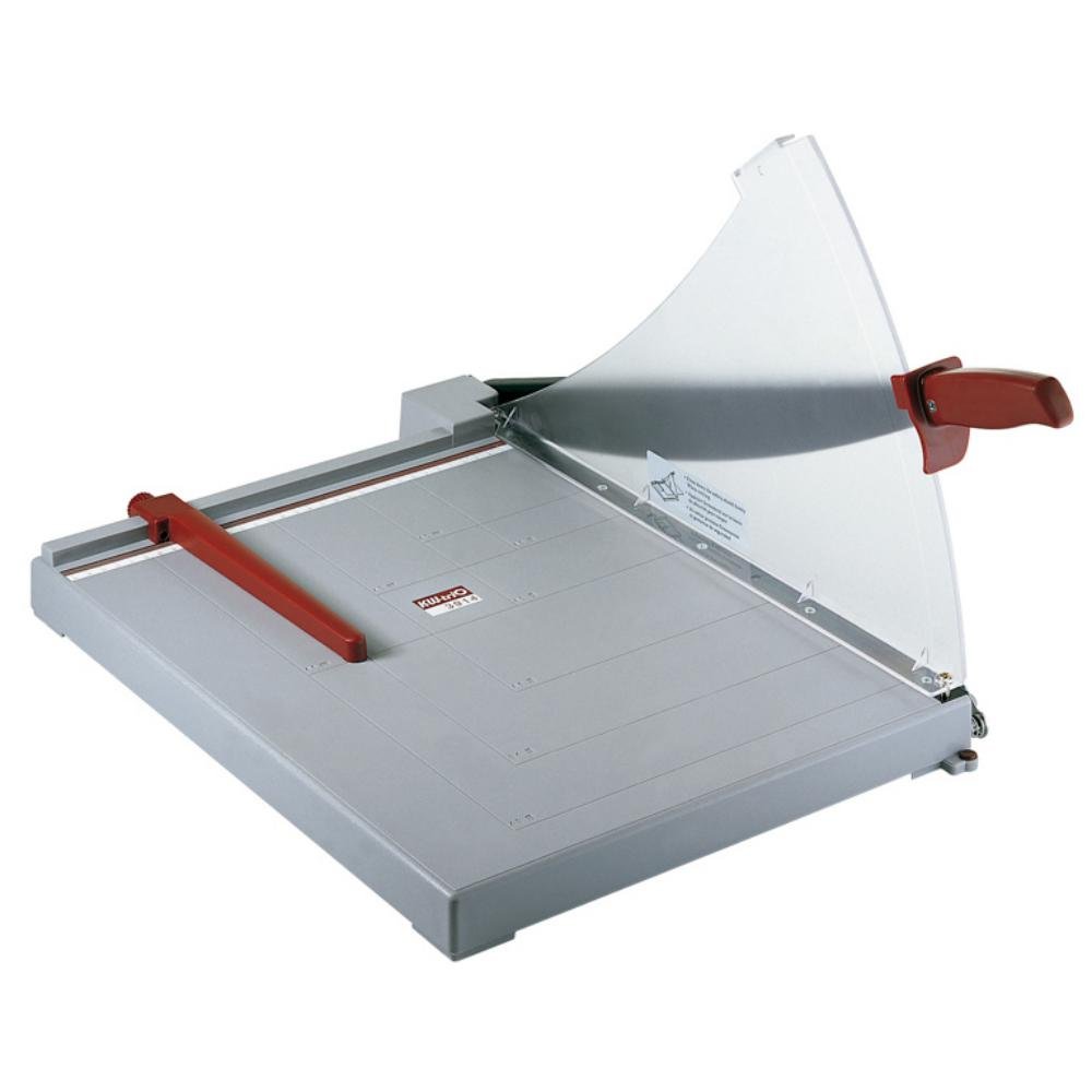 Cizalla Plus Office A3 3914 Base Plástico