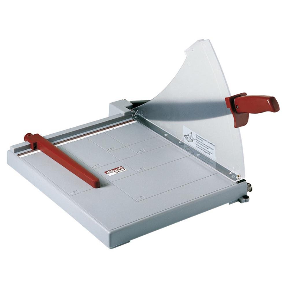 Cizalla Plus Office A4 3921 Base Plástico
