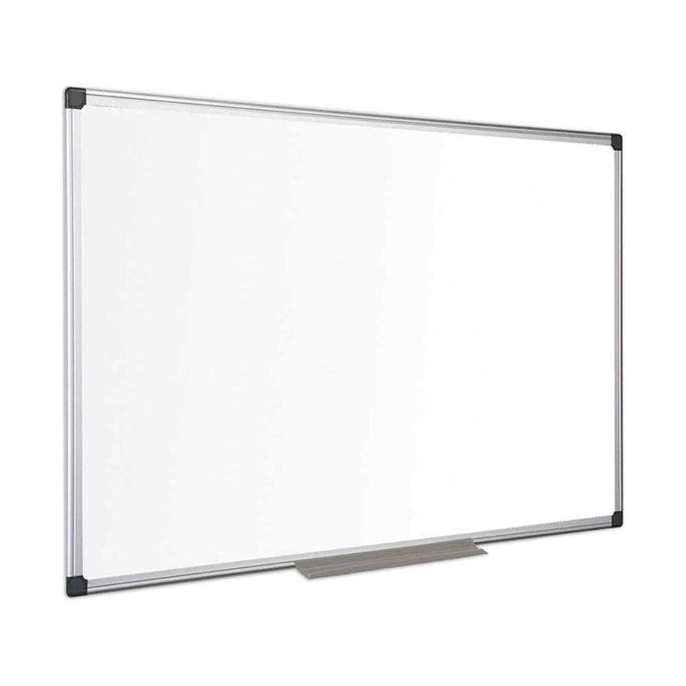 Pizarra Plus Office Magnética Blanca 1200 x 900 mm