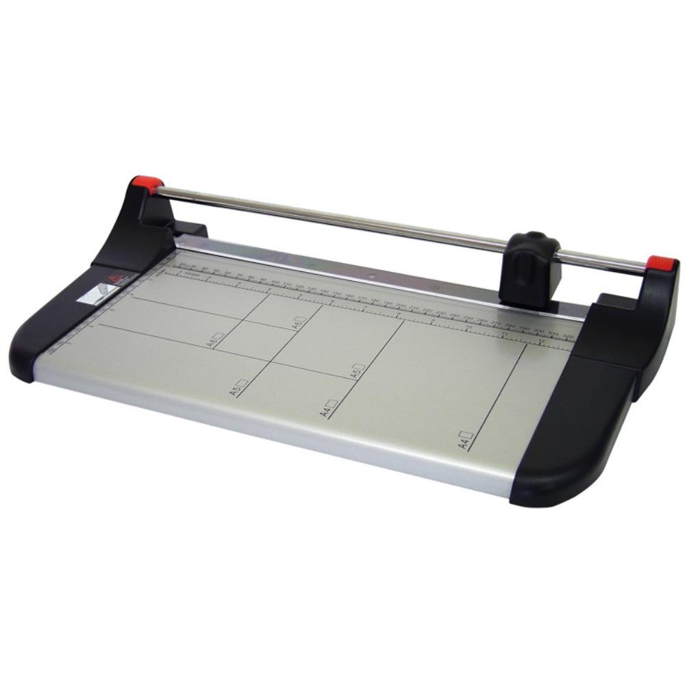 Cizalla Rodillo Plus Office A4