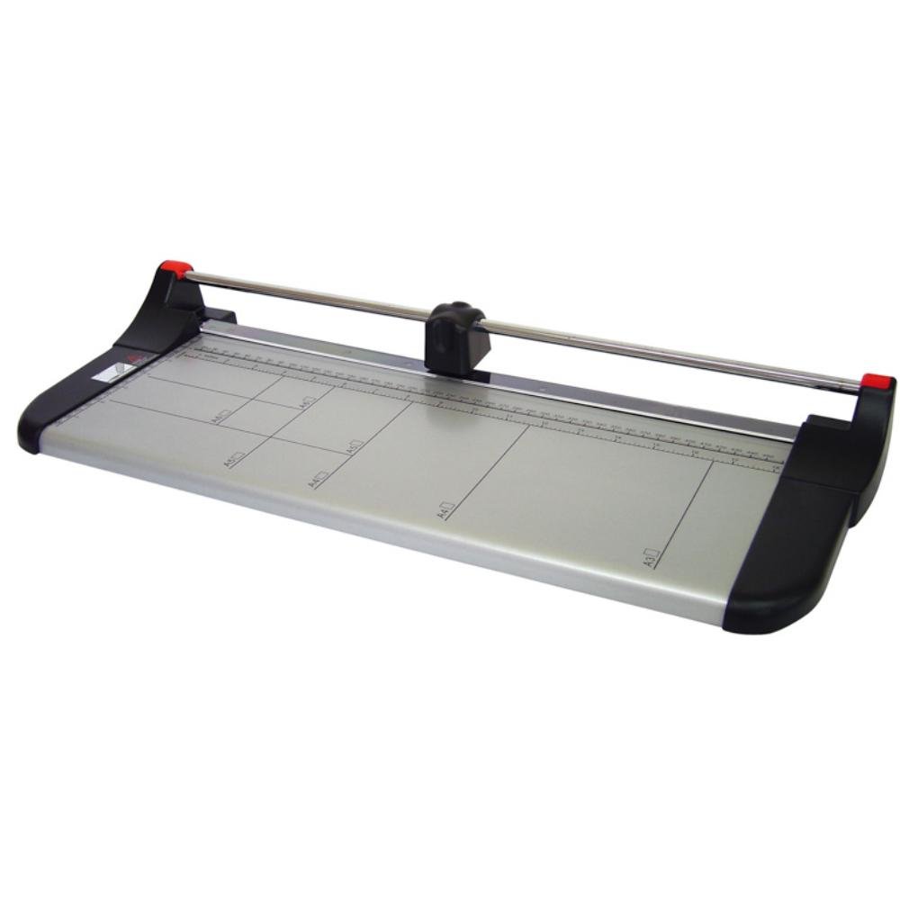 Cizalla Rodillo Plus Office A3
