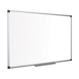 Pizarra Plus Office Magnética Cerámica 1200 x 920 mm