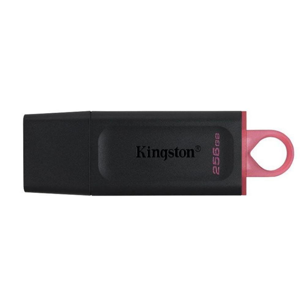 Pen Drive Kingston Data Traveler DTX 256 GB