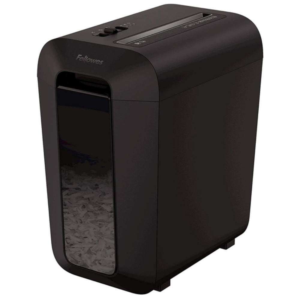 Destructora Fellowes LX65 Corte en Partículas