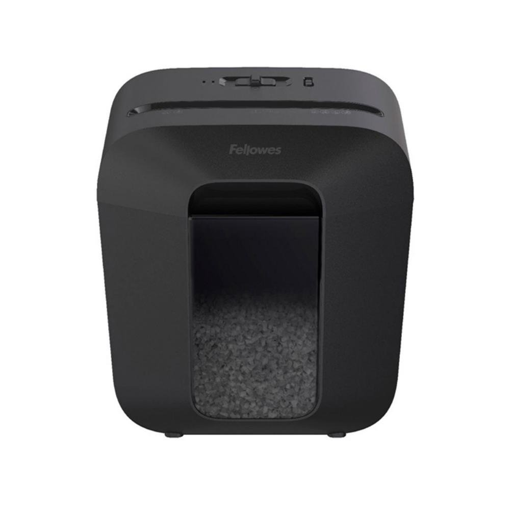 Destructora Fellowes LX25 Corte en Partículas