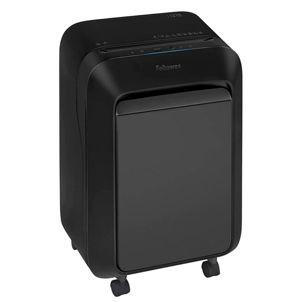 Destructora Fellowes LX210 Mini Corte