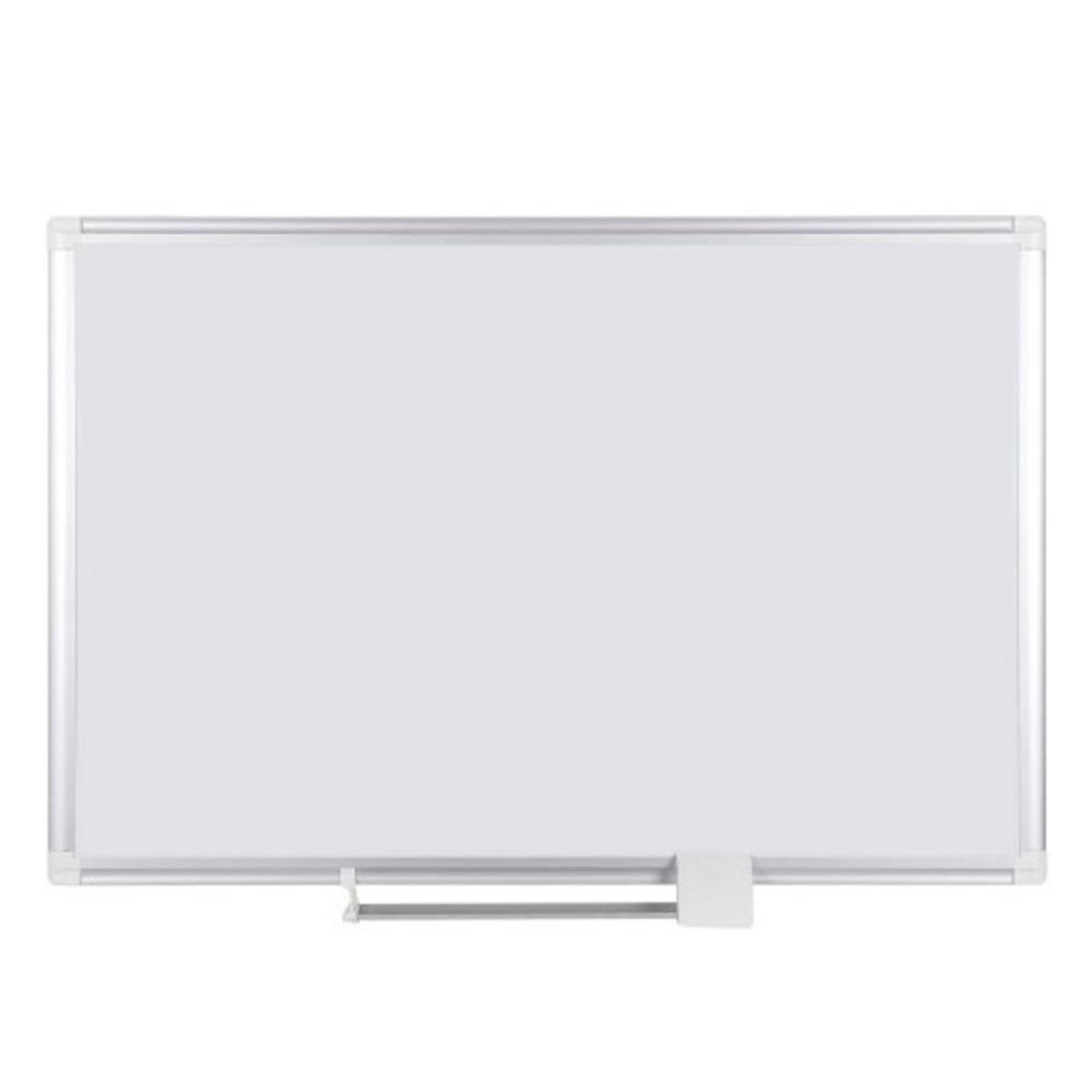 Pizarra New Gen Bi-Office Magnética Blanca Acero Lacado 600 x 450 mm