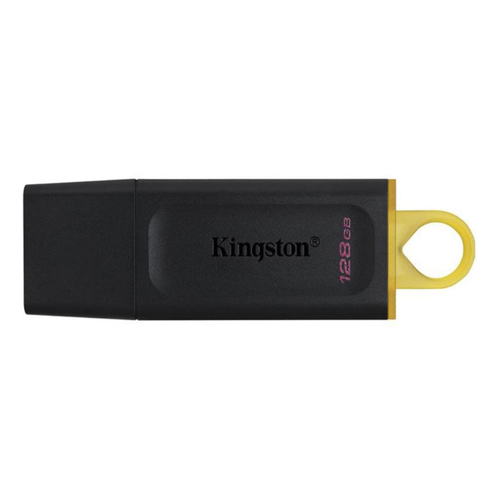 Pen Drive Kingston Data Traveler DTX 128 GB