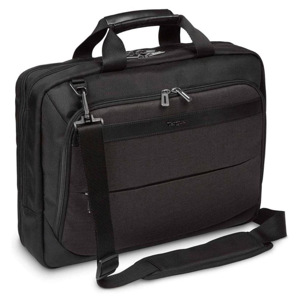 Maletín Portátil Targus CitySmart High Capacity 14- 15,6"