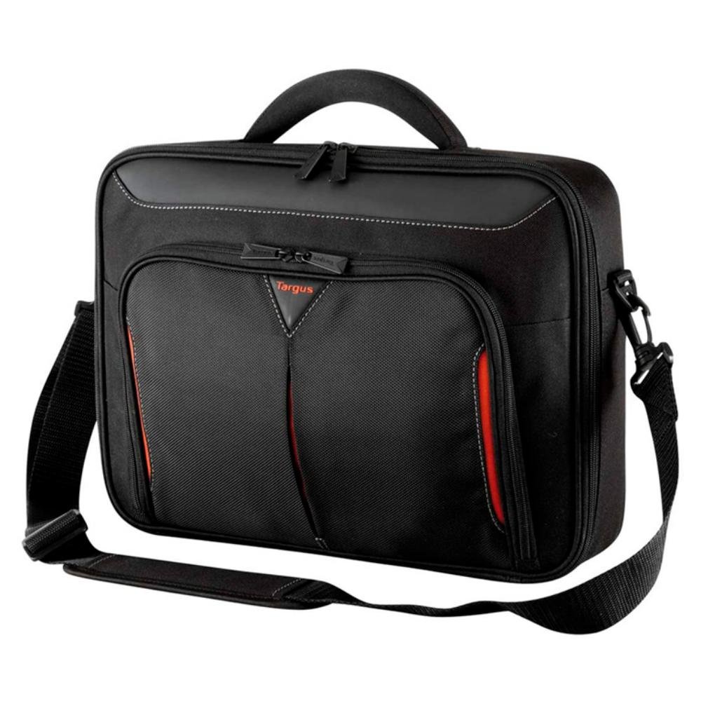 Maletín Portátil Targus Classic+ Clamshell 15,6"