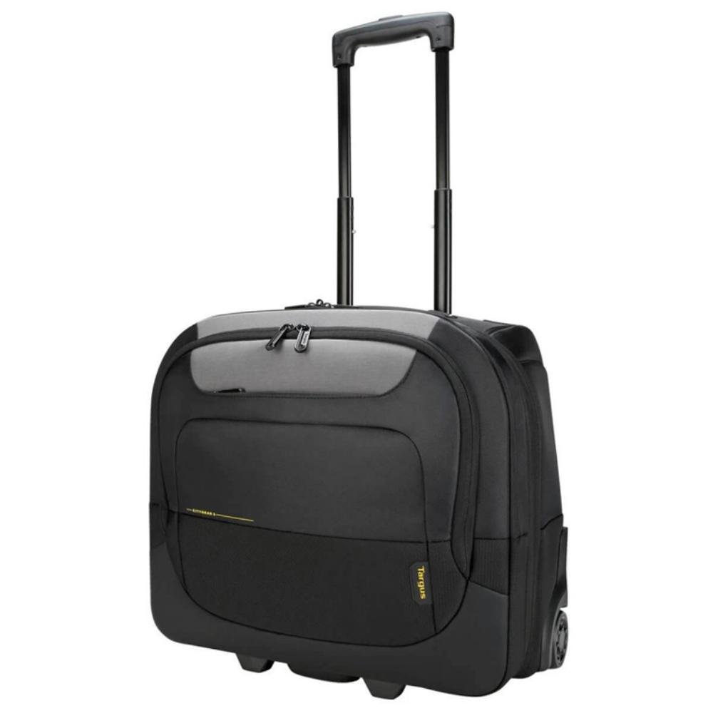 Maletín Portátil Targus CityGear Travel Laptop Roller 17,3"