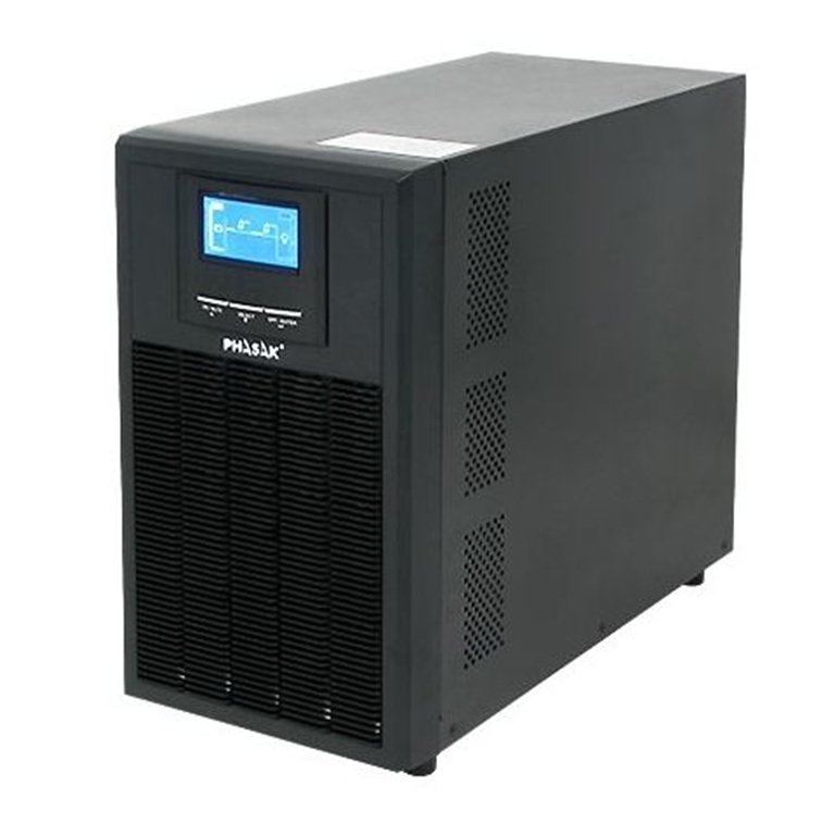 S.A.I. Phasak Smart Pro Online 3000 VA - PH 9230