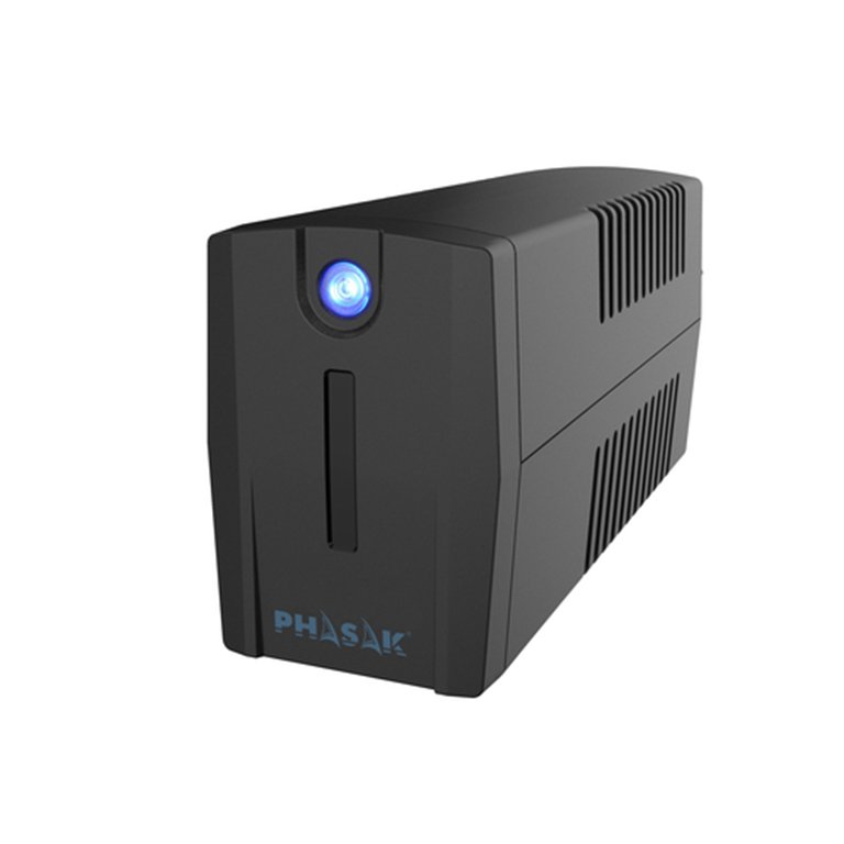 S.A.I. Phasak Ottima Interactivo 660 VA ? PH 7266