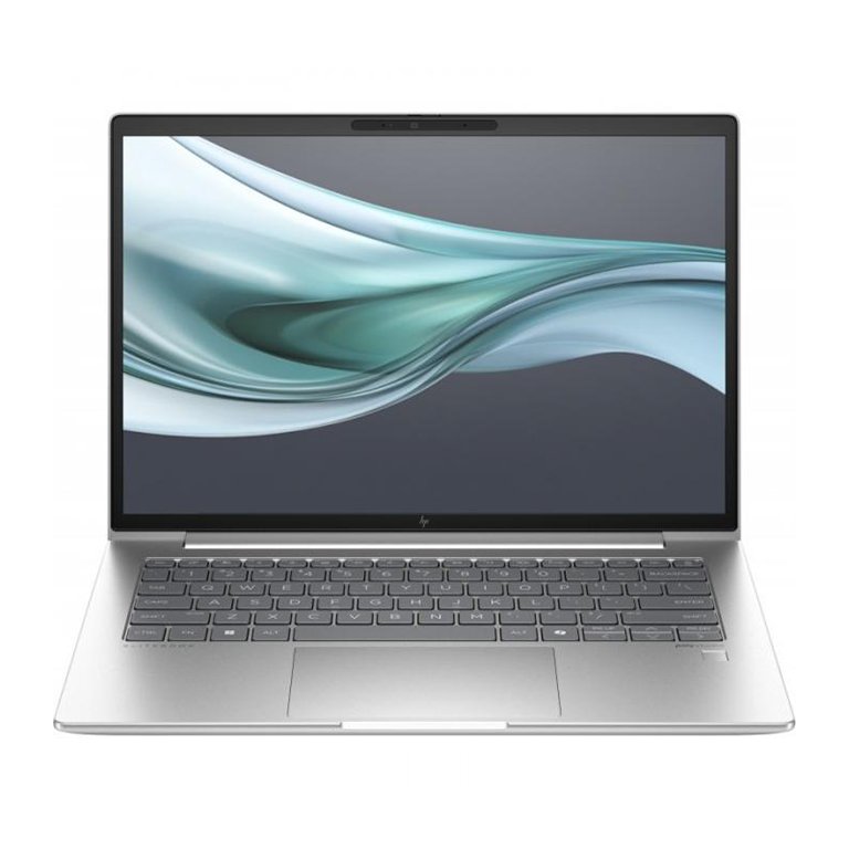Ordenador Portátil HP Elitebook 640 Intel Core Ultra 5 - 14"