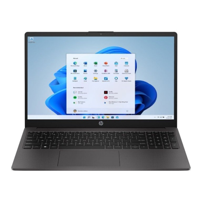 Ordenador Portátil HP 210 G10 AD1V8ET 15,6"