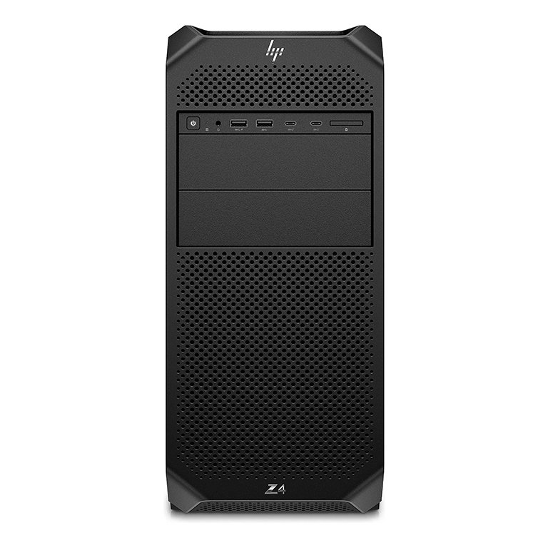 Ordenador de Sobremesa HP Z4 G5