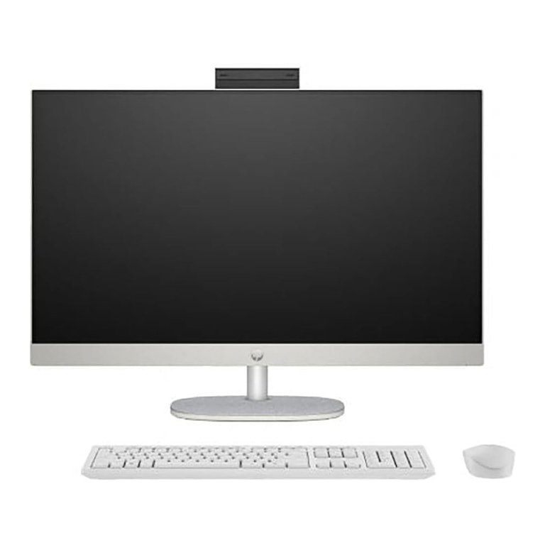 Ordenador All-in-One HP 27- CR0059NS