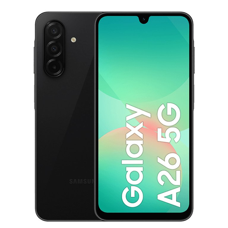 Smarthphone Samsung Galaxy A26 128 GB