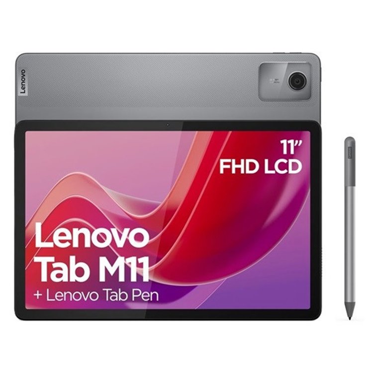 Tablet Lenovo Tab M11 11" 128 GB