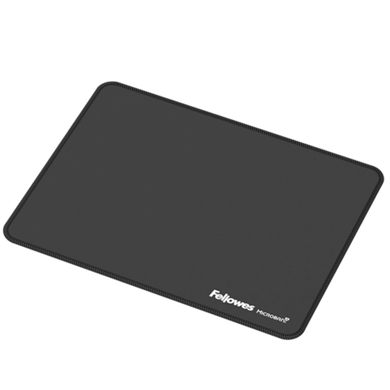 Alfombrilla Ratón Fellowes Breyta XL Negro