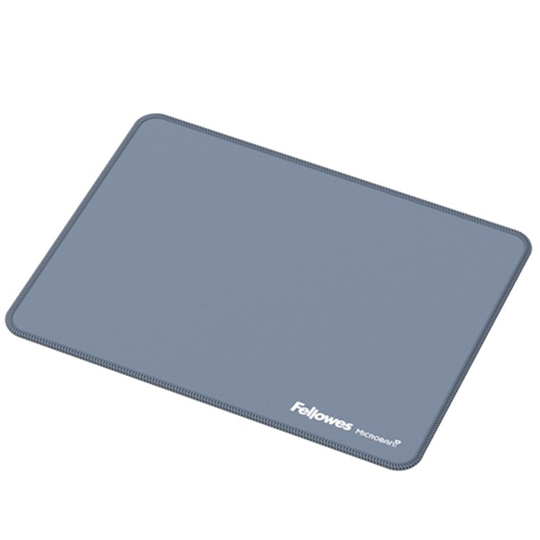 Alfombrilla Ratón Fellowes Breyta XL Azul