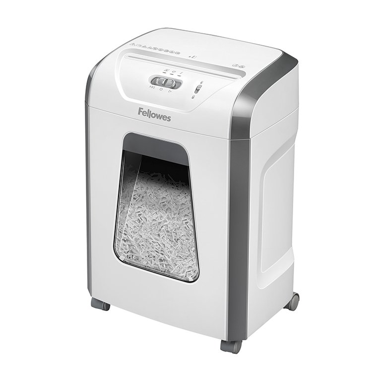 Destructora Fellowes 15C Corte en Partículas