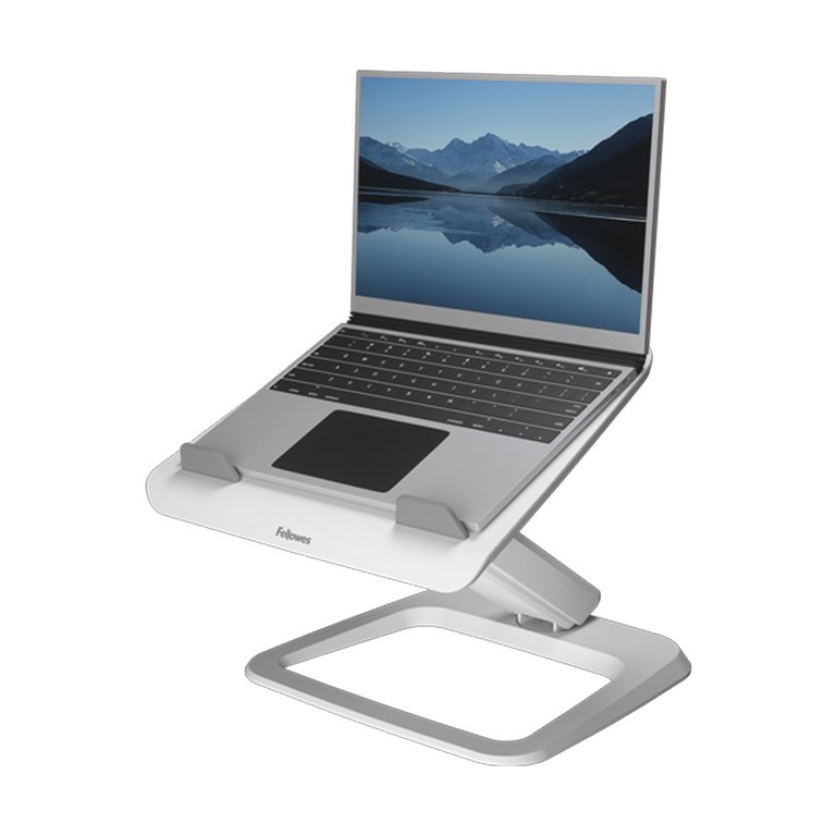 Soporte Portátil Fellowes Hana LT Blanco