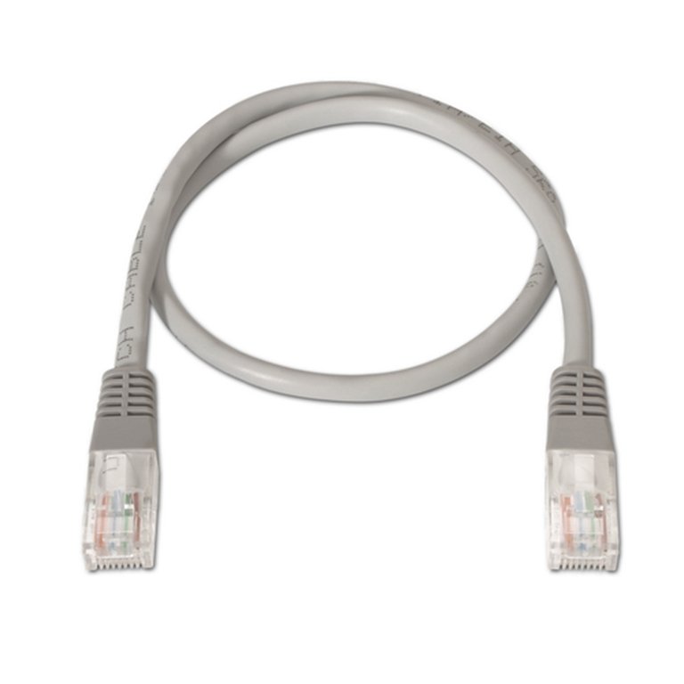 Cable de Red Aisens RJ-45 2 m
