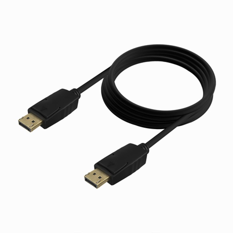 Cable Asiens DisplayPort 2 m