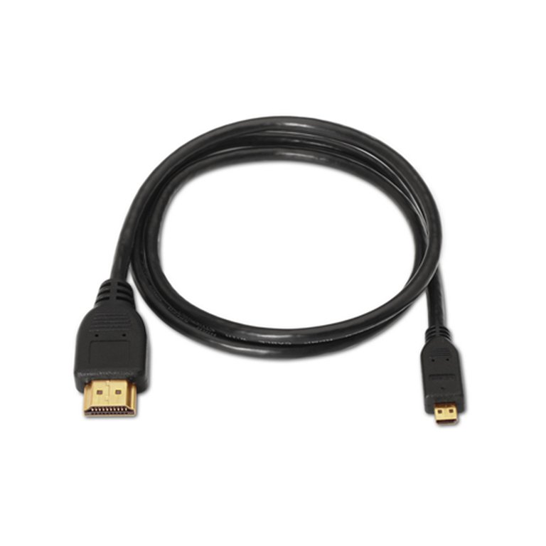 Cable Asiens HDMI a Micro HDMI 1,8 m