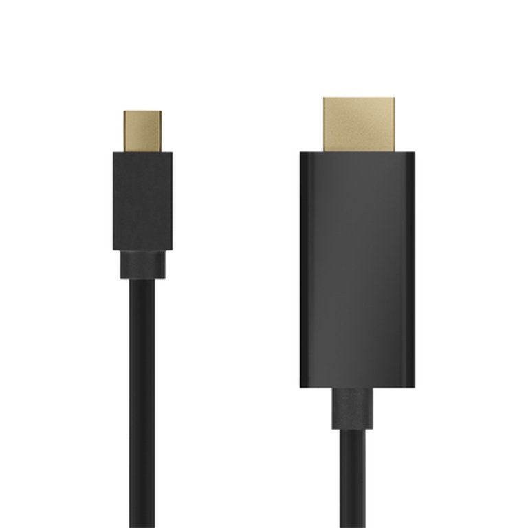 Cable Asiens Mini DisplayPort a HDMI 2 m