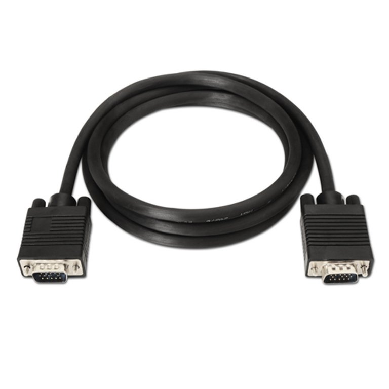 Cable Asiens SVGA a SVGA 5 mm
