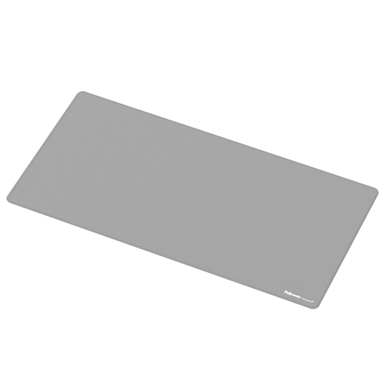 Tapete de Escritorio Fellowes Breyta Gris