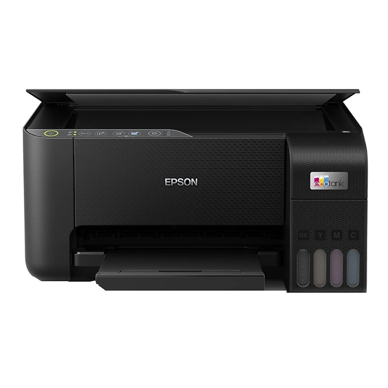 Impresora Epson EcoTank ET-2860